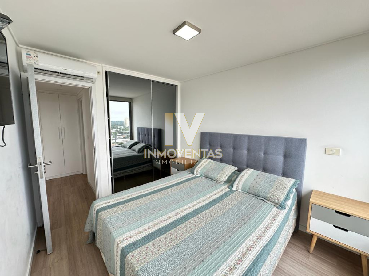 Apartamento ID.4237 - Departamento en mansa con excelentes servicios