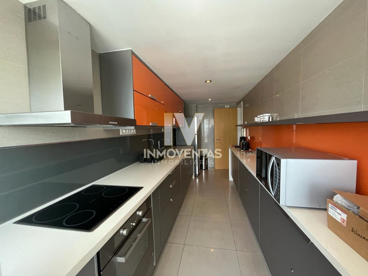 Apartamento ID.4204 - Apartamento en Mansa, 3 dormitorios *