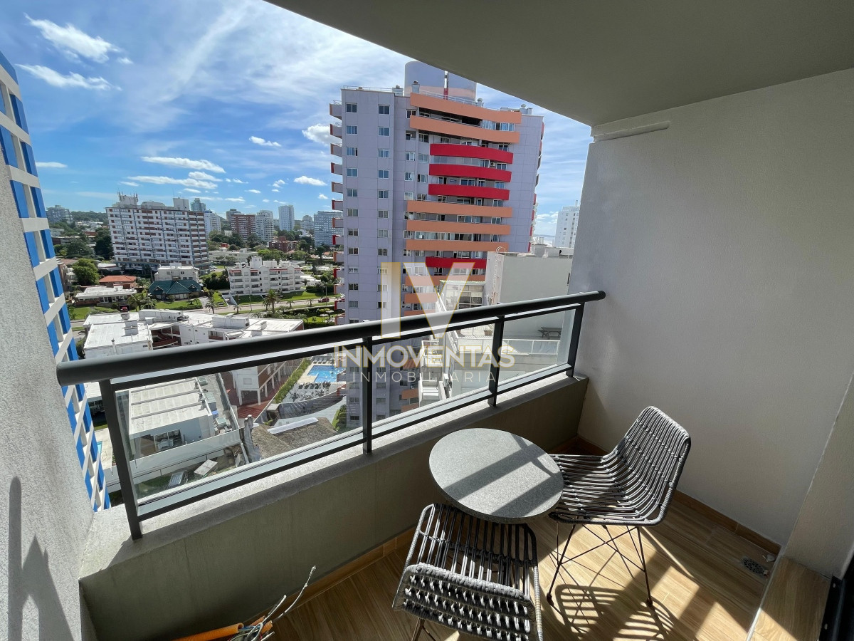 Apartamento ID.4235 - Apartamento de 2 dormitorios a estrenar