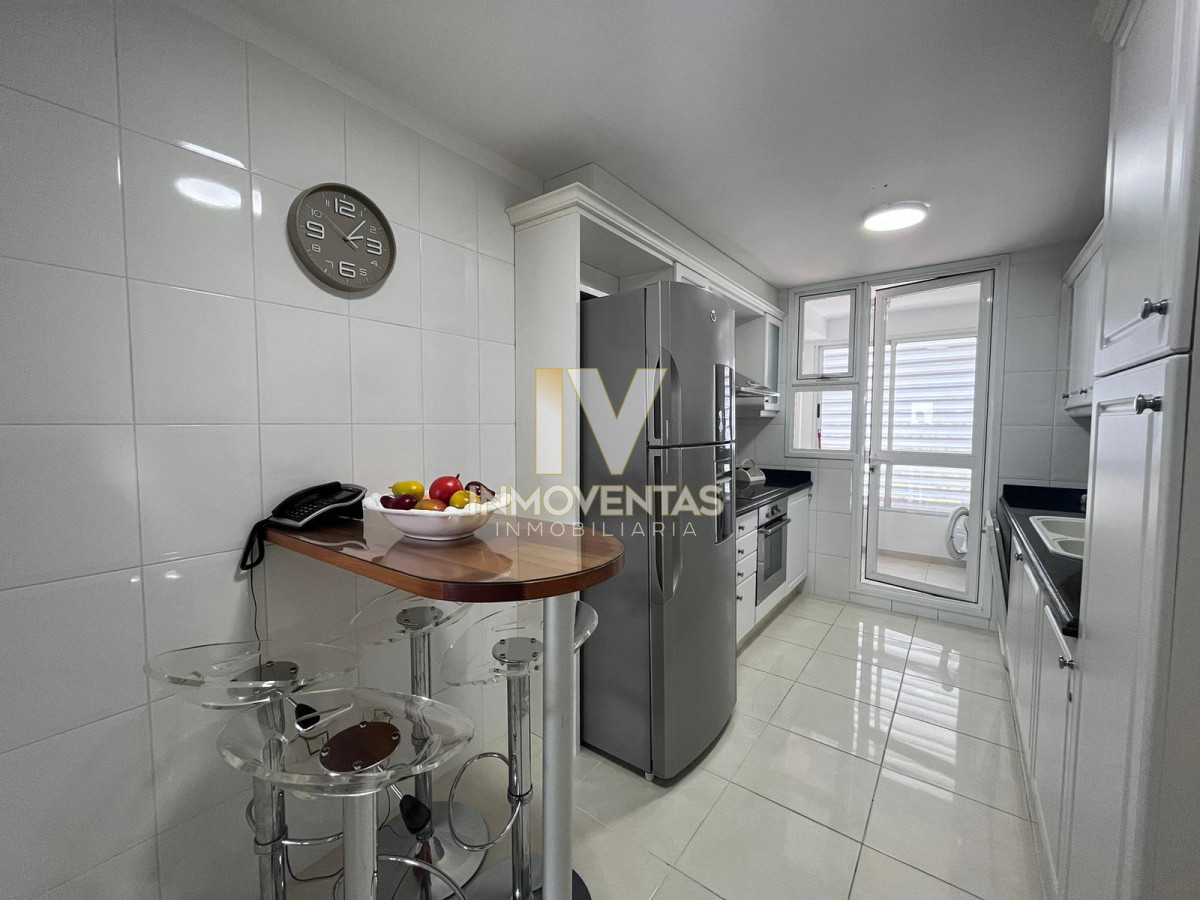 Apartamento ID.4211 - Apartamento en Mansa, 3 dormitorios 