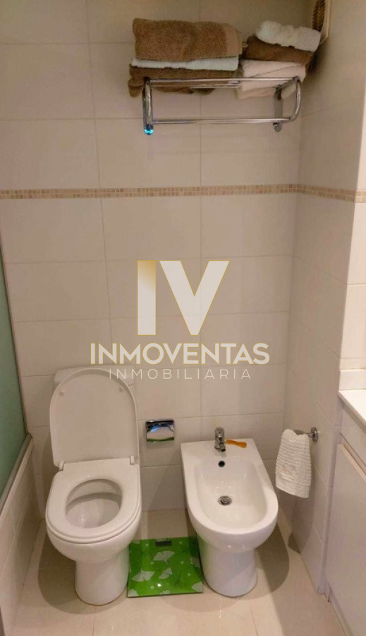 Apartamento ID.4223 - Apartamento 2 dormitorios