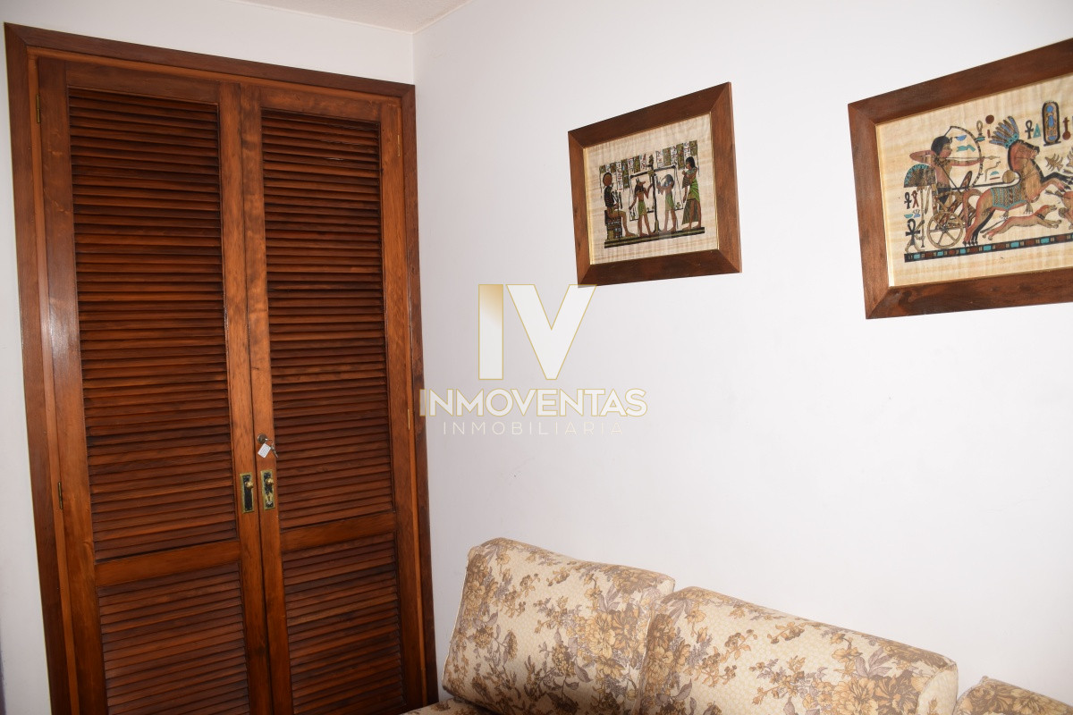 Apartamento ID.4239 - Apartamento 2 dormitorios y servicio