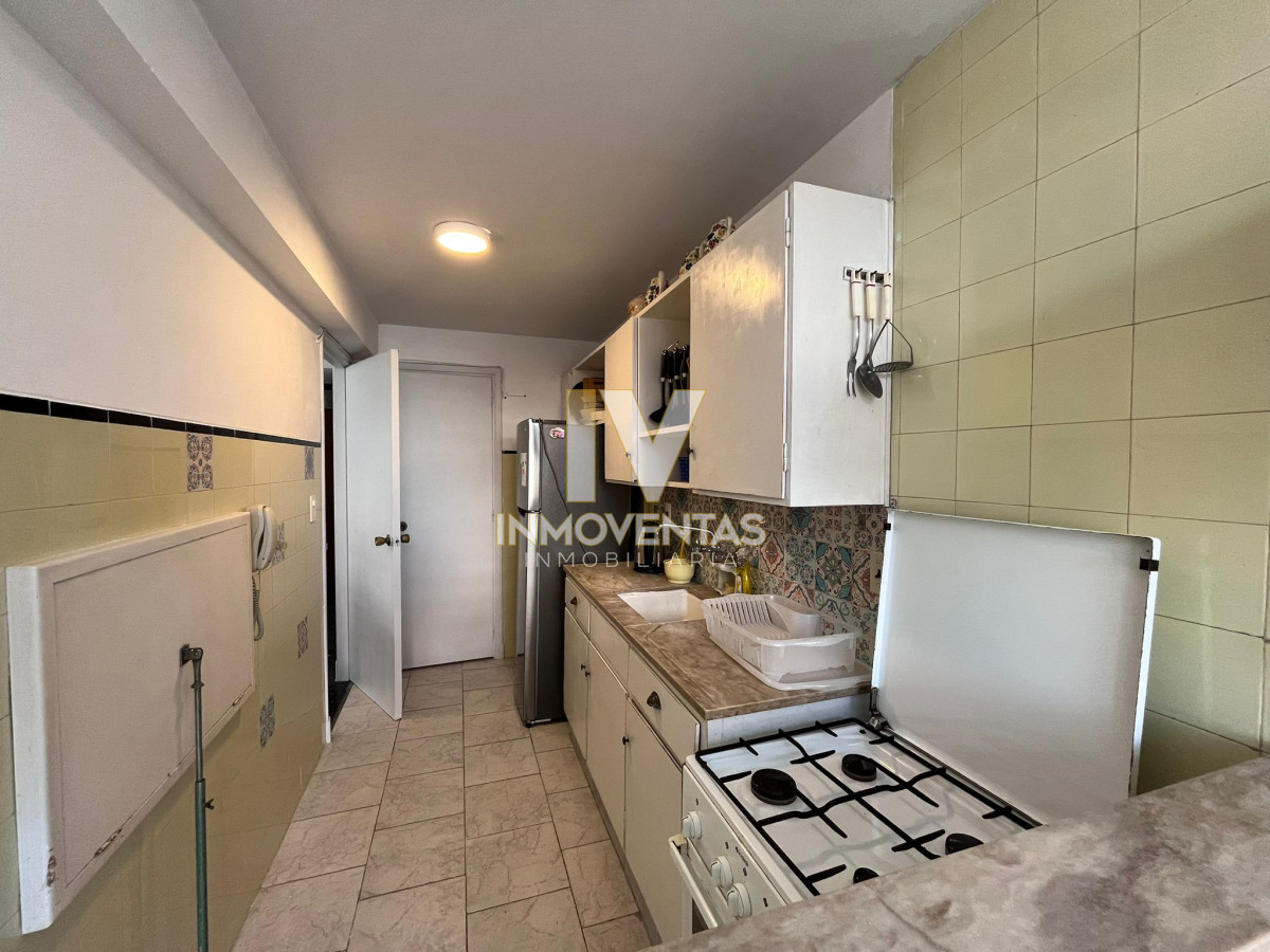 Apartamento ID.4228 - 2 dormitorios en Península 