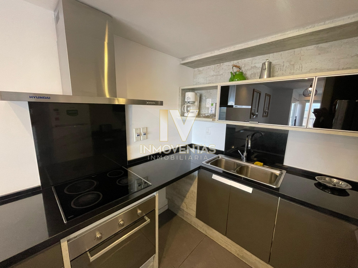 Apartamento ID.4030 - Apartamento en Peninsula, 2 dormitorios *