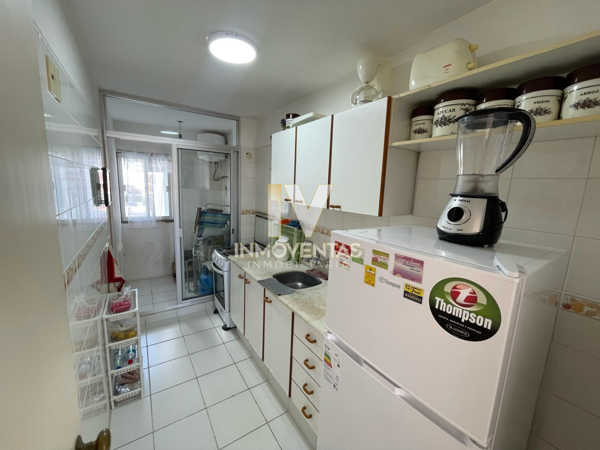 Apartamento ID.4033 - Apartamento en Brava, 3 dormitorios 