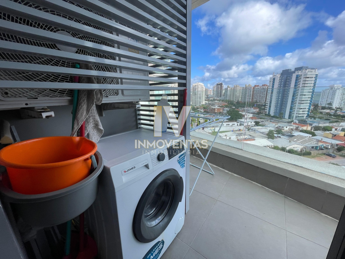 Apartamento ID.4213 - Moderno apartamento en Punta Del Este