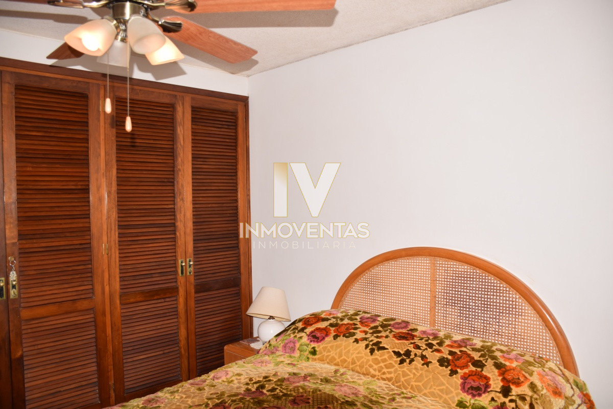 Apartamento ID.4239 - Apartamento 2 dormitorios y servicio