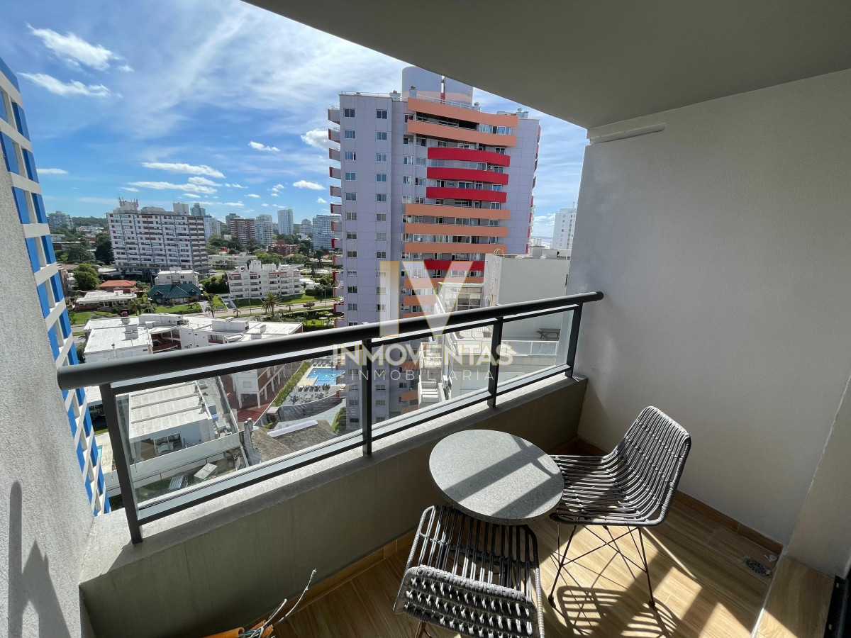 Apartamento ID.4235 - Apartamento de 2 dormitorios a estrenar
