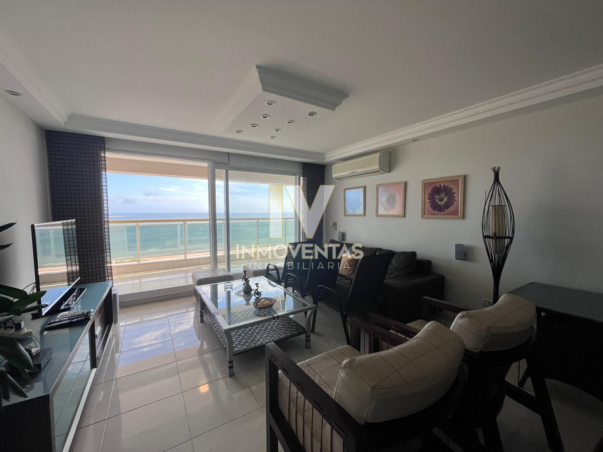 Apartamento ID.4211 - Apartamento en Mansa, 3 dormitorios 