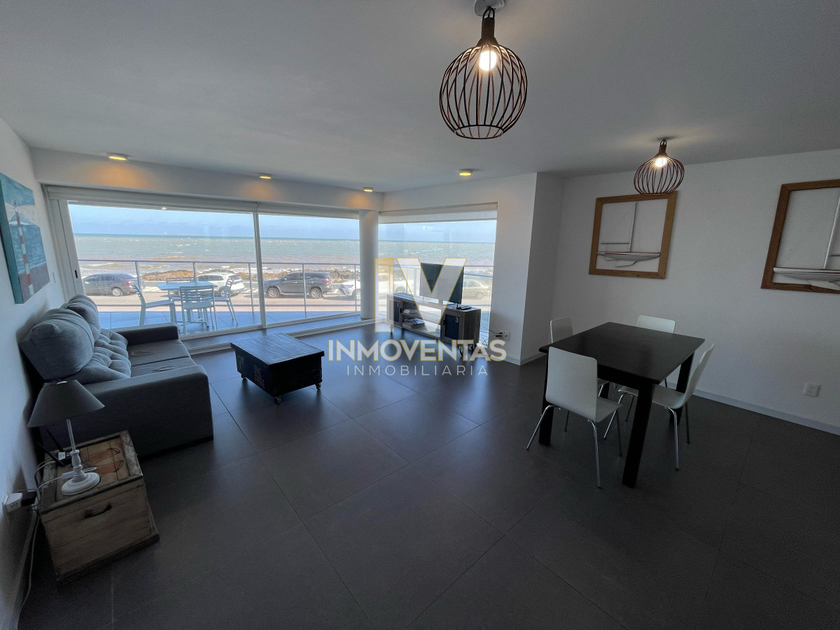 Apartamento ID.4030 - Apartamento en Peninsula, 2 dormitorios *