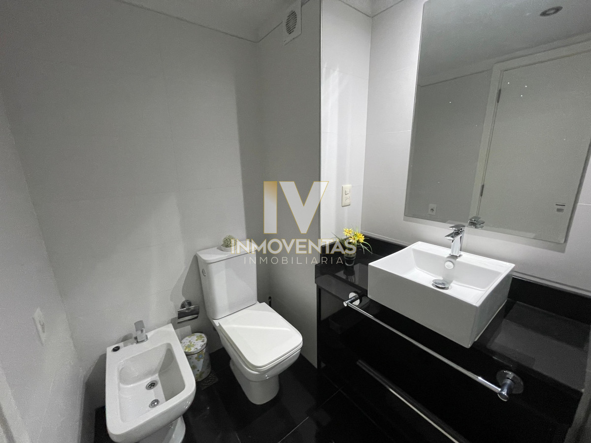 Apartamento ID.4213 - Moderno apartamento en Punta Del Este