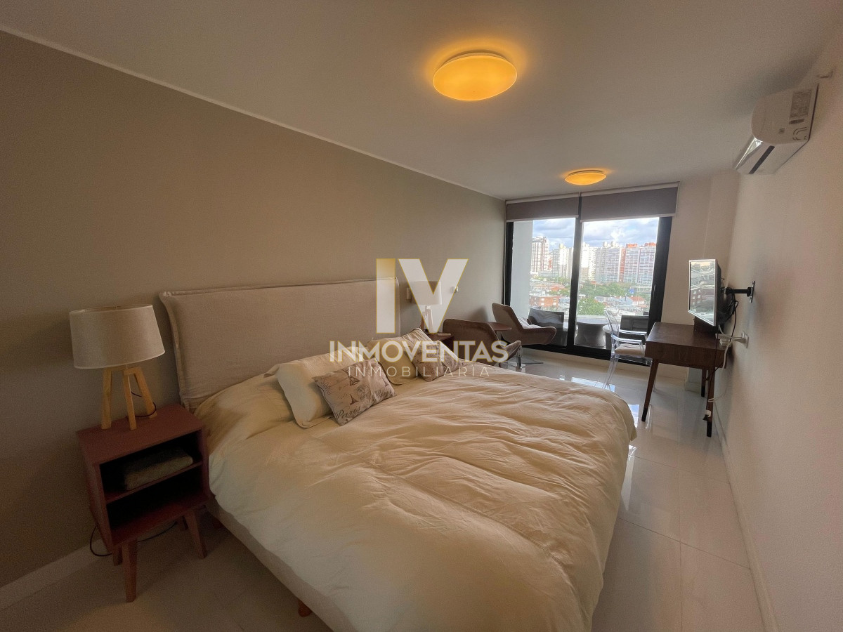 Apartamento ID.4213 - Moderno apartamento en Punta Del Este