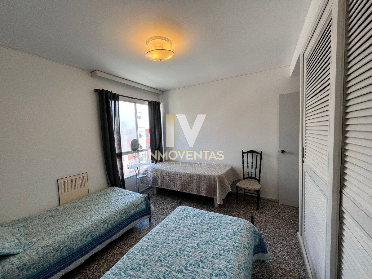 Apartamento ID.4228 - 2 dormitorios en Península 