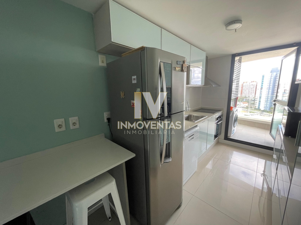 Apartamento ID.4213 - Moderno apartamento en Punta Del Este