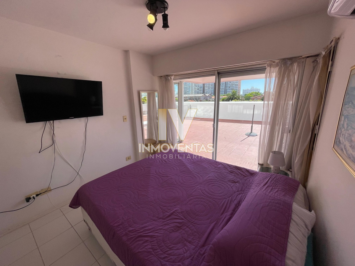 Apartamento ID.4033 - Apartamento en Brava, 3 dormitorios 