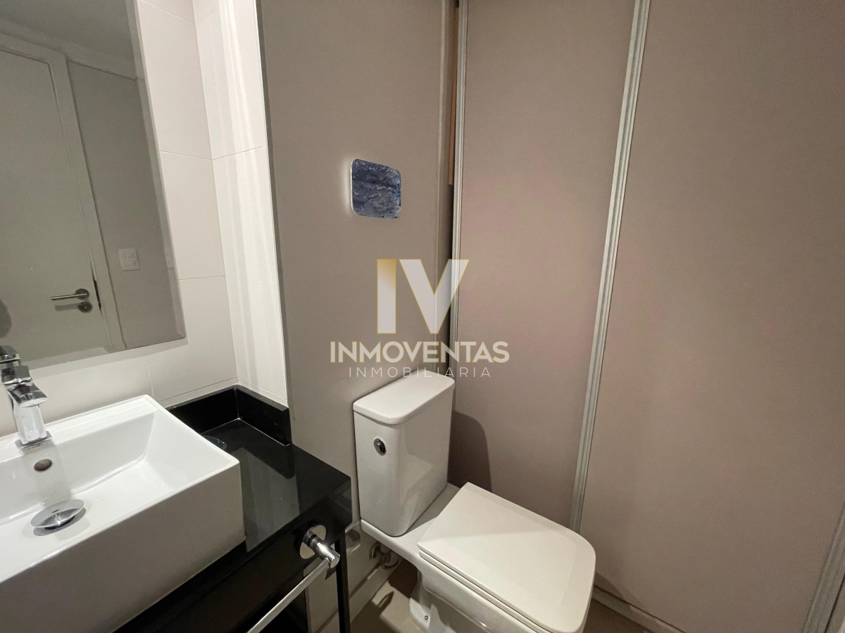 Apartamento ID.4213 - Moderno apartamento en Punta Del Este