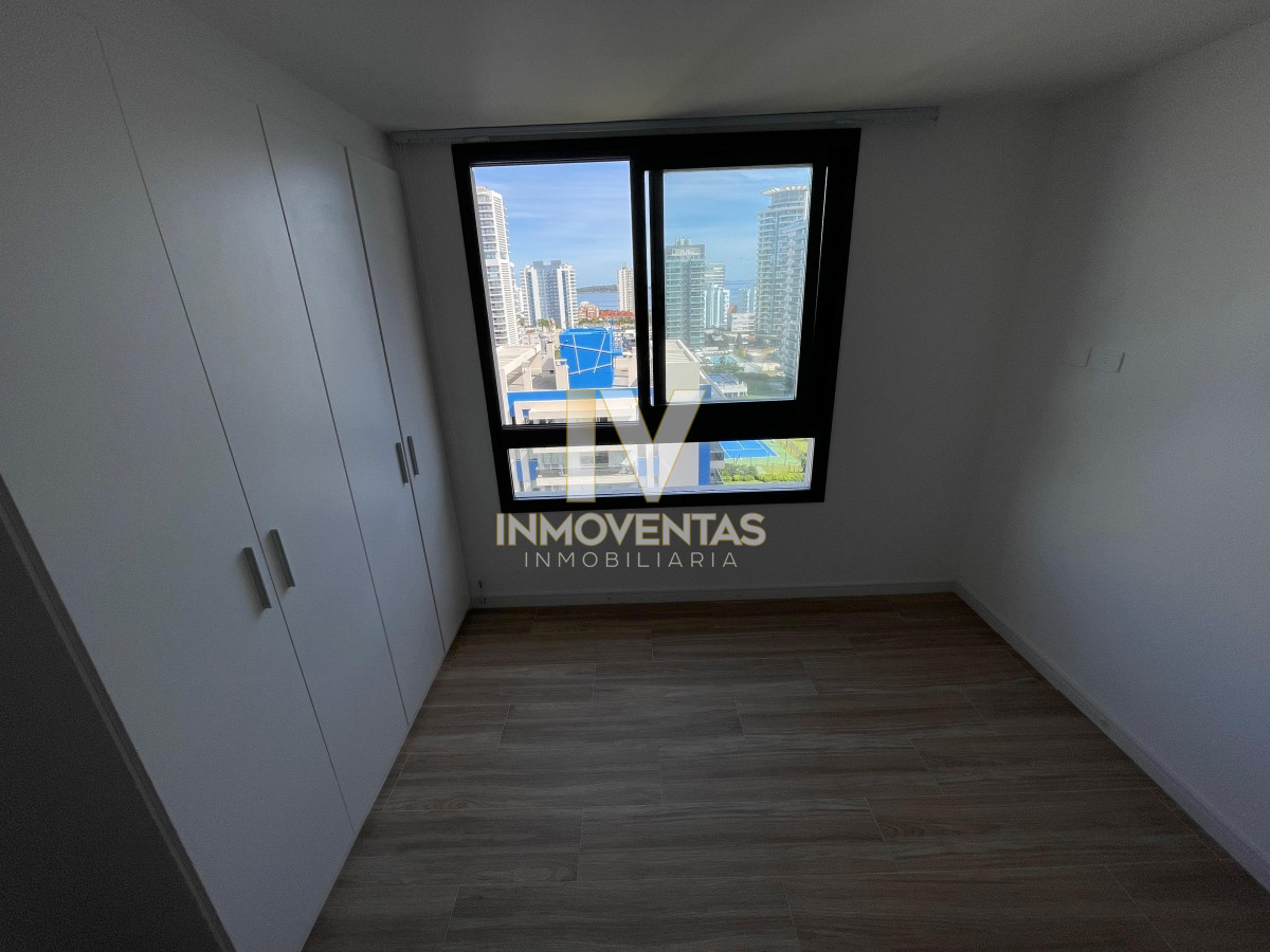 Apartamento ID.4235 - Apartamento de 2 dormitorios a estrenar