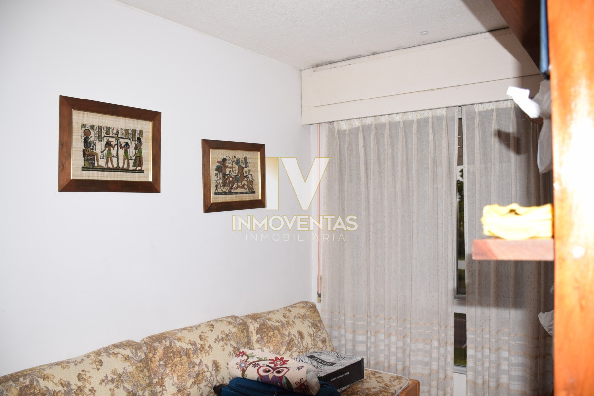 Apartamento ID.4239 - Apartamento 2 dormitorios y servicio