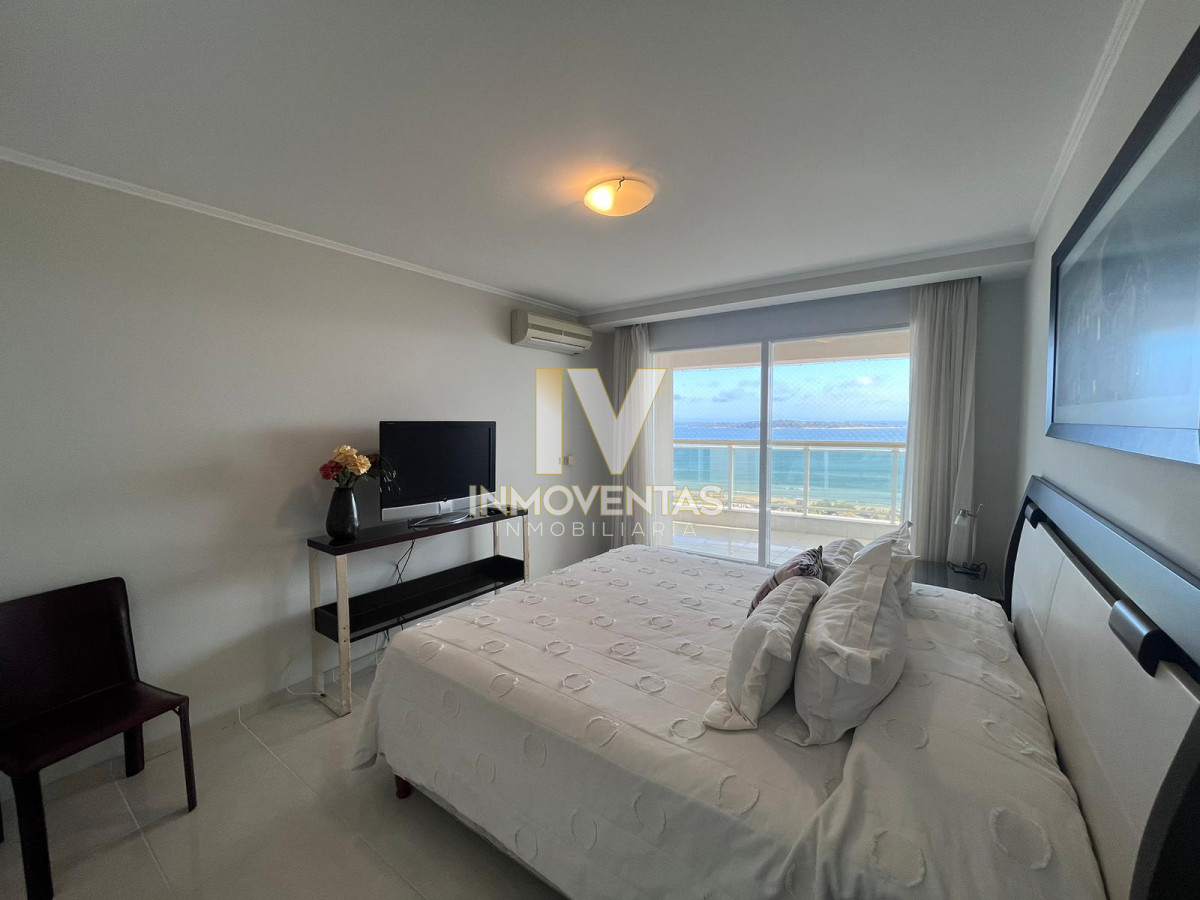 Apartamento ID.4211 - Apartamento en Mansa, 3 dormitorios 