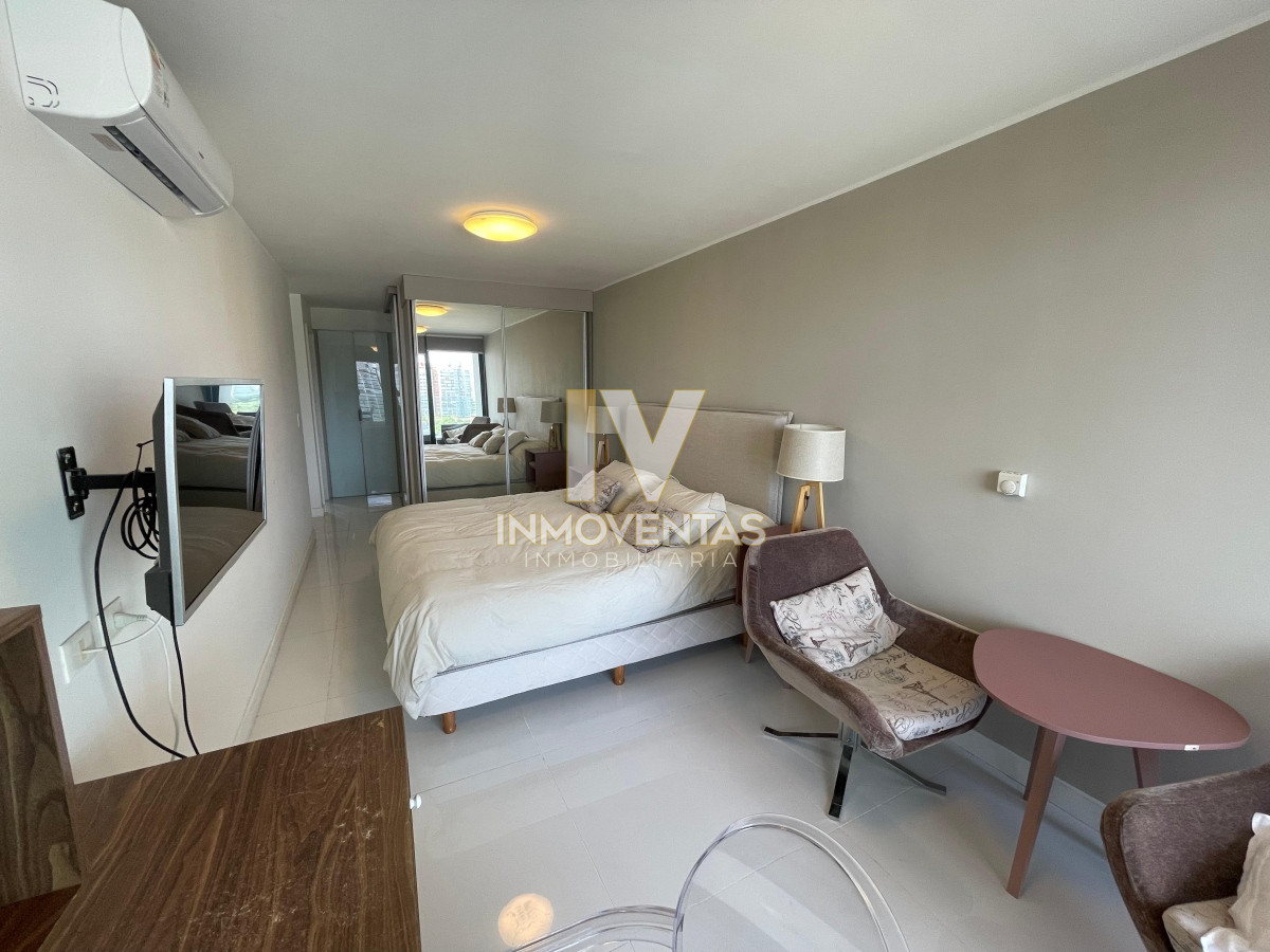 Apartamento ID.4213 - Moderno apartamento en Punta Del Este