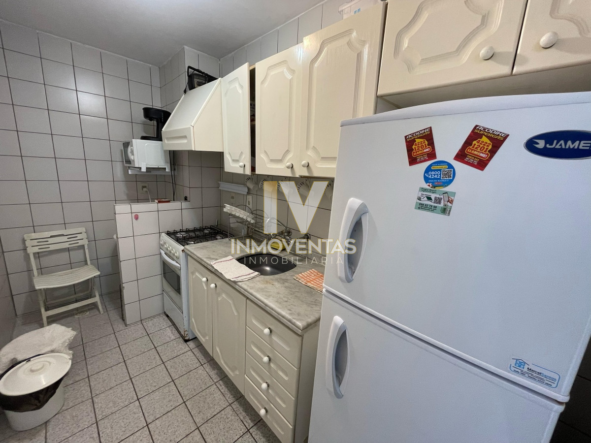 Apartamento ID.4230 - Penthouse 2 Dormitorios Zona Enjoy