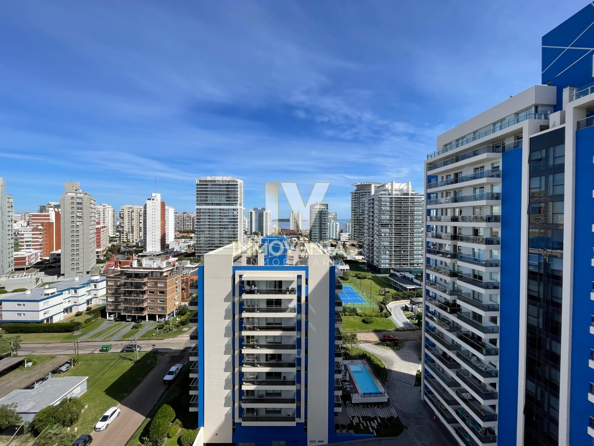 Apartamento ID.4235 - Apartamento de 2 dormitorios a estrenar