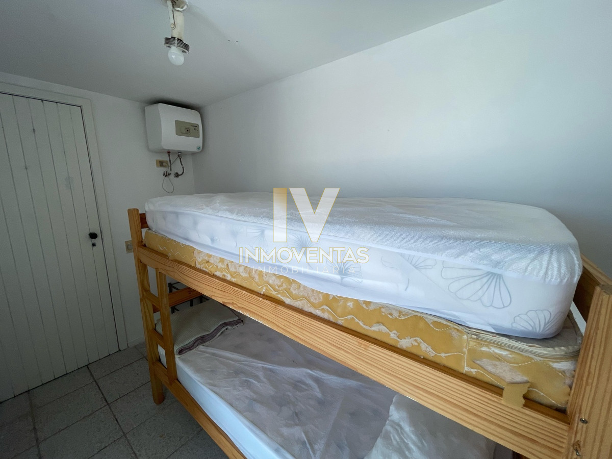 Apartamento ID.4230 - Penthouse 2 Dormitorios Zona Enjoy