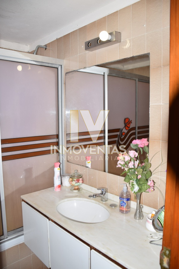 Apartamento ID.4239 - Apartamento 2 dormitorios y servicio
