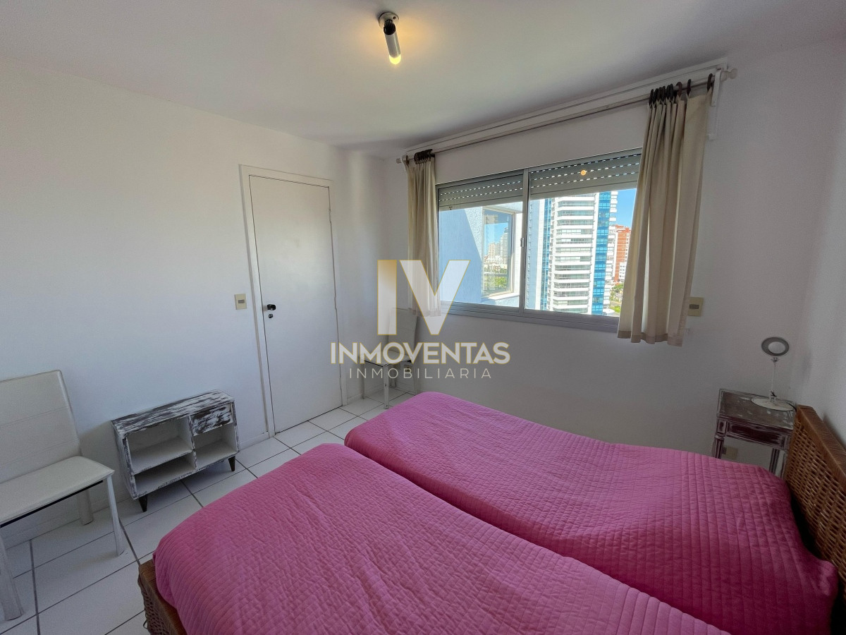 Apartamento ID.4230 - Penthouse 2 Dormitorios Zona Enjoy