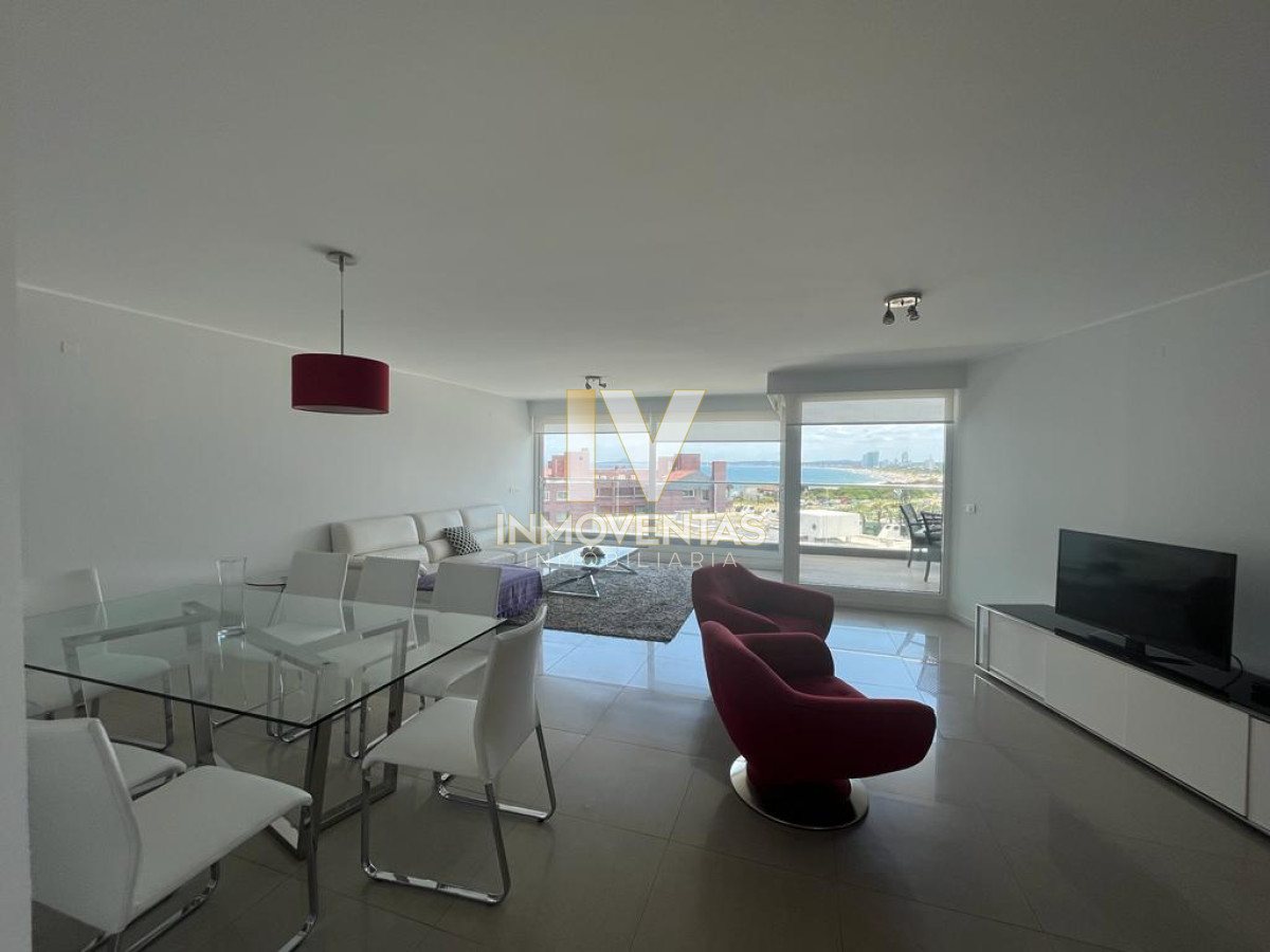 Apartamento ID.4204 - Apartamento en Mansa, 3 dormitorios *