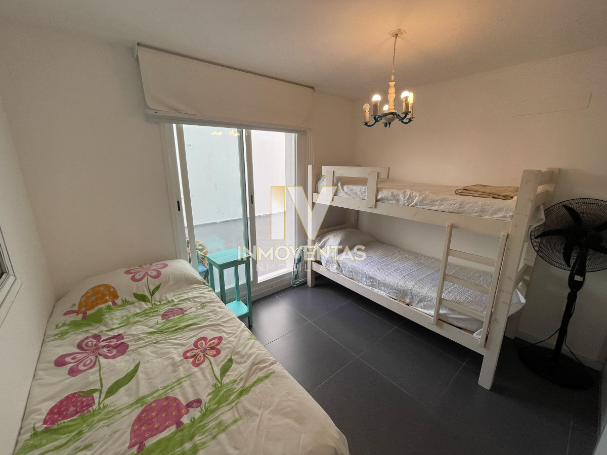 Apartamento ID.4030 - Apartamento en Peninsula, 2 dormitorios *