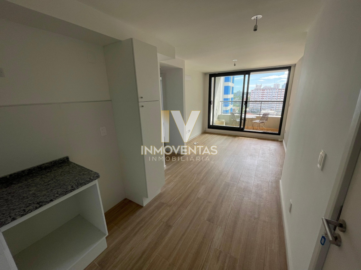 Apartamento ID.4235 - Apartamento de 2 dormitorios a estrenar