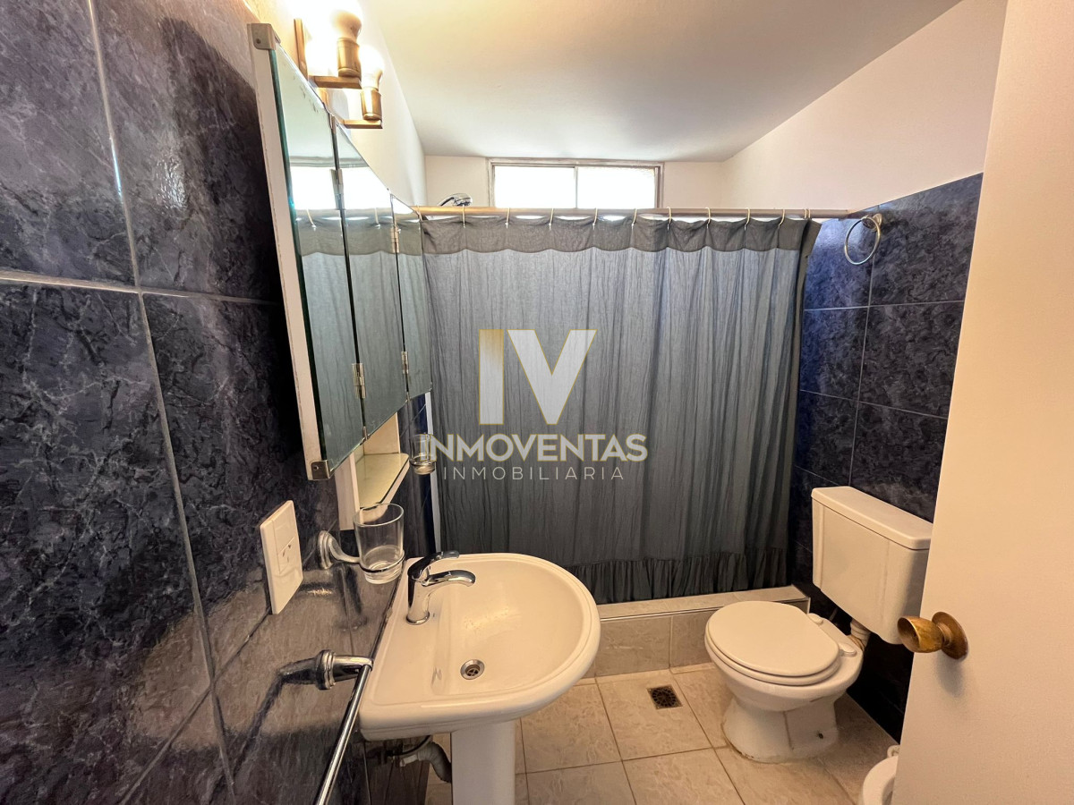 Apartamento ID.4228 - 2 dormitorios en Península 