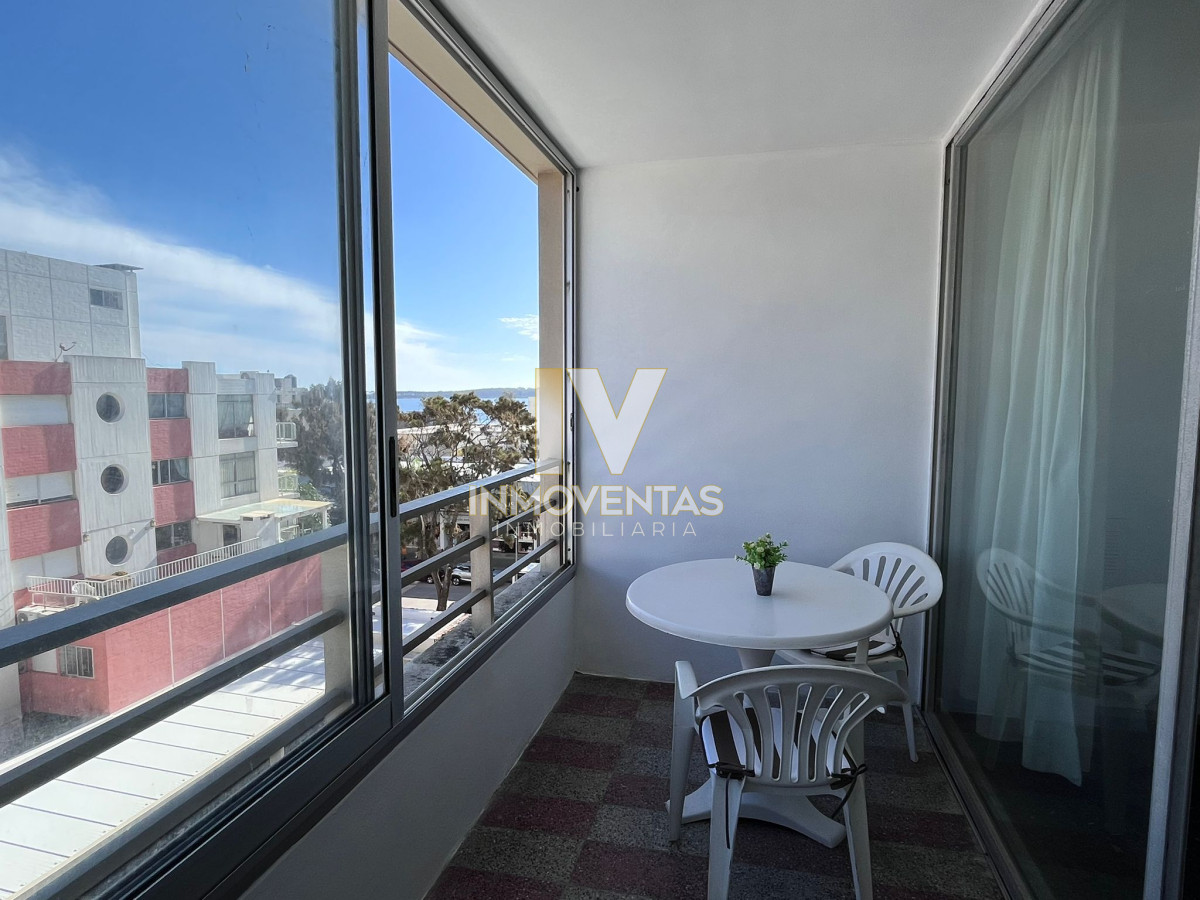 Apartamento ID.4228 - 2 dormitorios en Península 