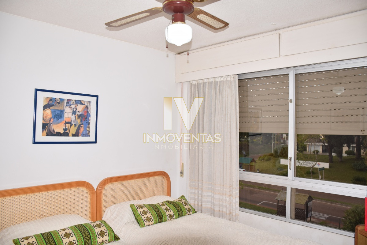 Apartamento ID.4239 - Apartamento 2 dormitorios y servicio