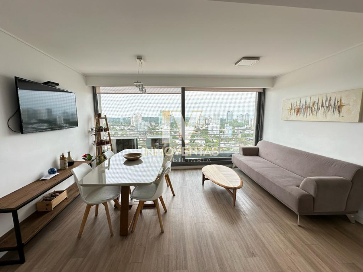 Apartamento ID.4237 - Departamento en mansa con excelentes servicios