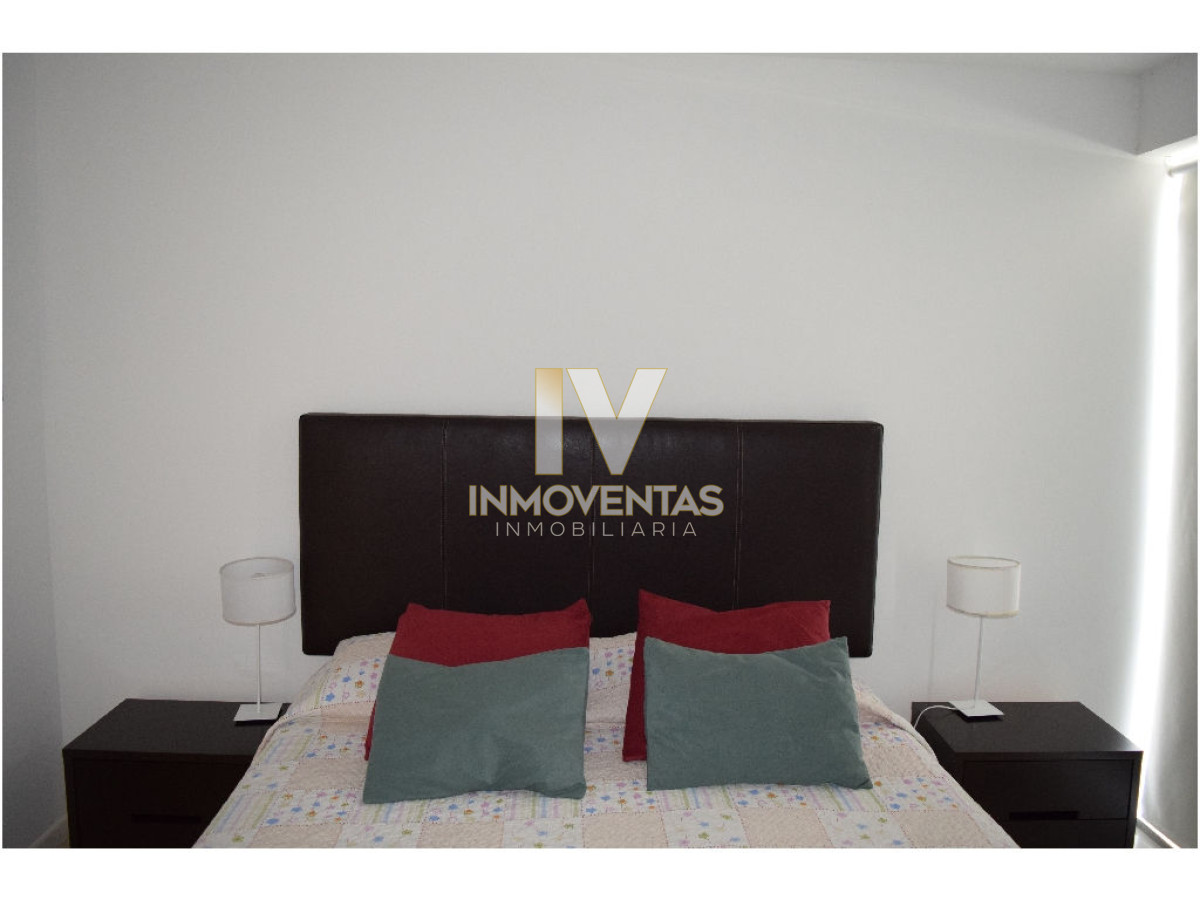 Apartamento ID.4233 - Apartamento en Brava, 2 dormitorios *