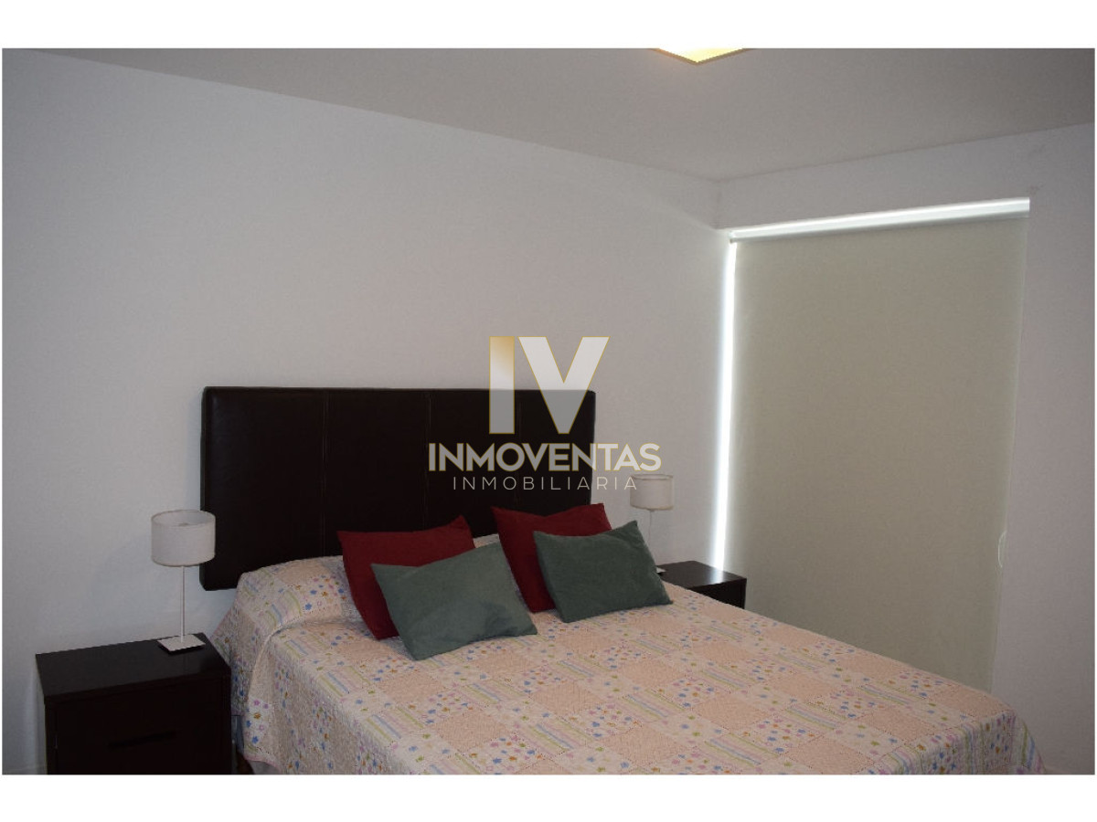 Apartamento ID.4233 - Apartamento en Brava, 2 dormitorios *