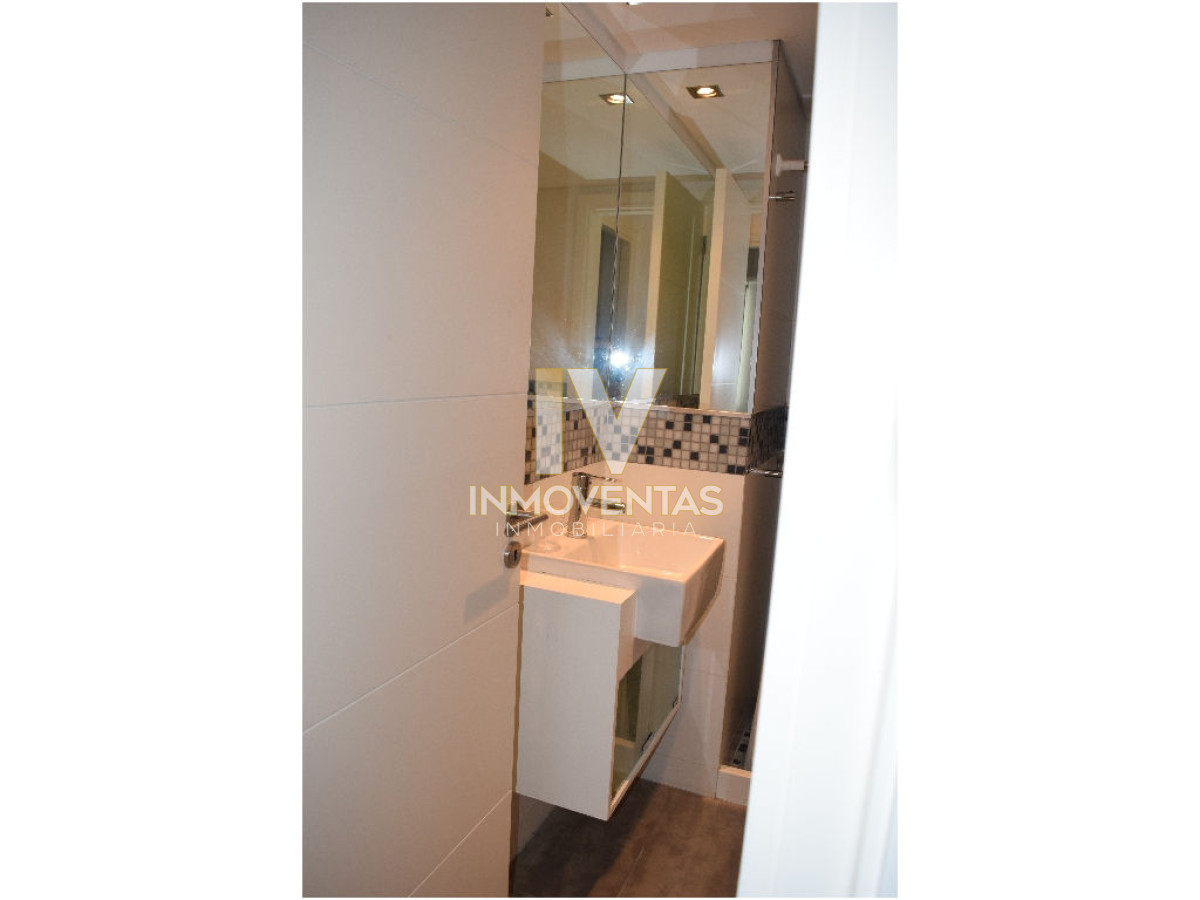 Apartamento ID.4233 - Apartamento en Brava, 2 dormitorios *