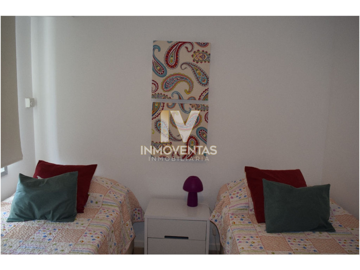 Apartamento ID.4233 - Apartamento en Brava, 2 dormitorios *
