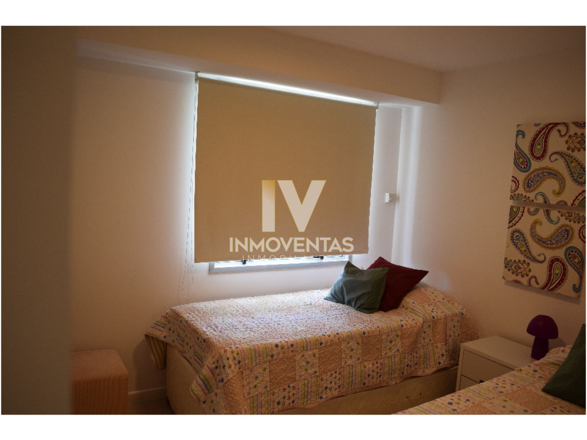 Apartamento ID.4233 - Apartamento en Brava, 2 dormitorios *