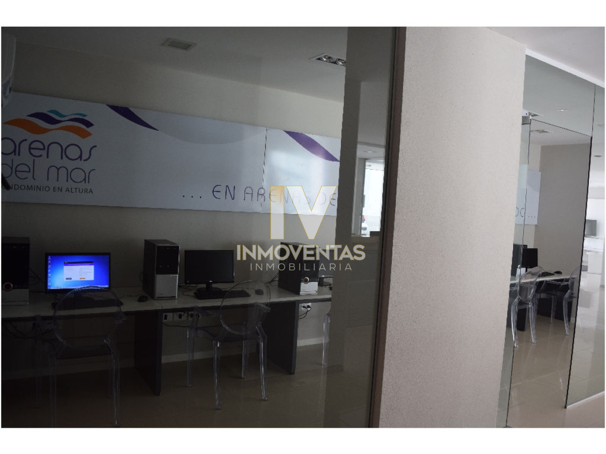 Apartamento ID.4233 - Apartamento en Brava, 2 dormitorios *