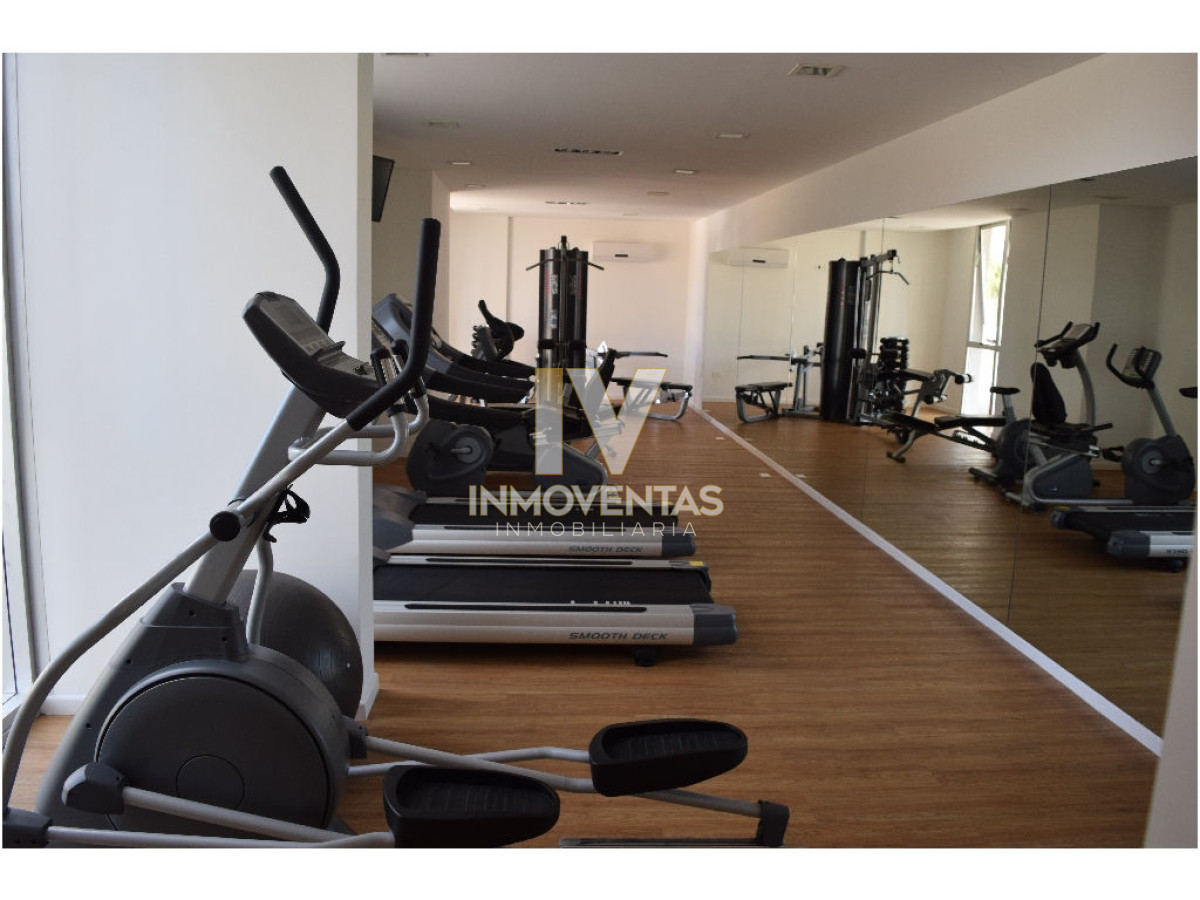 Apartamento ID.4233 - Apartamento en Brava, 2 dormitorios *