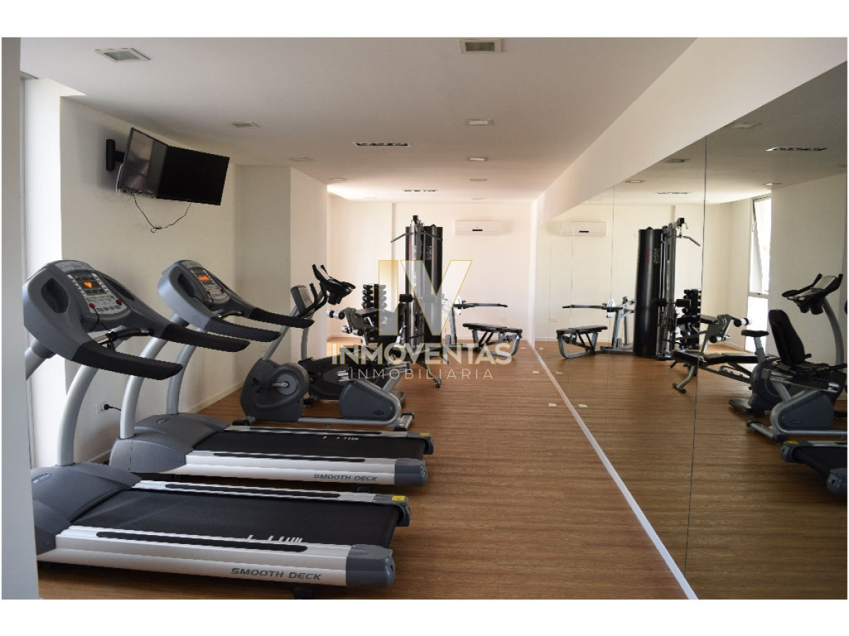 Apartamento ID.4233 - Apartamento en Brava, 2 dormitorios *