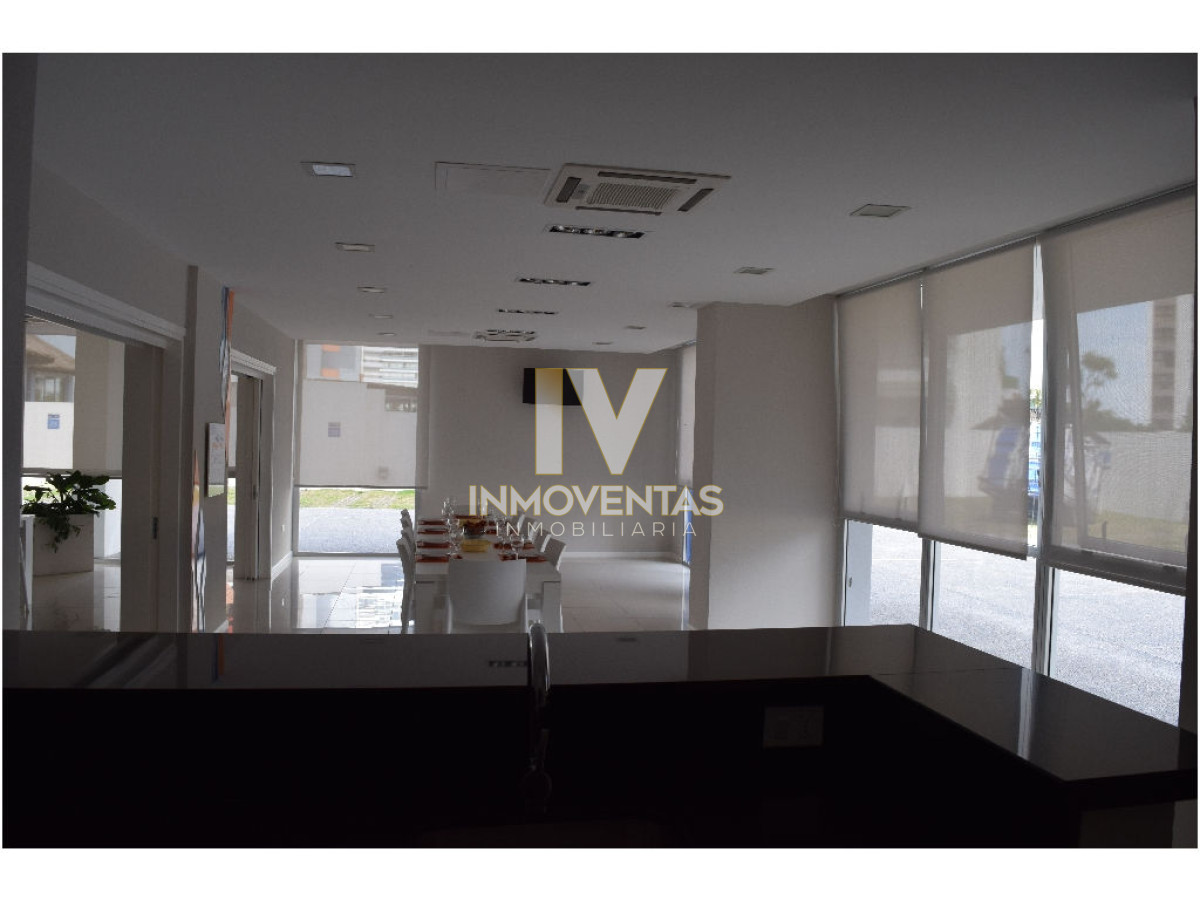 Apartamento ID.4233 - Apartamento en Brava, 2 dormitorios *