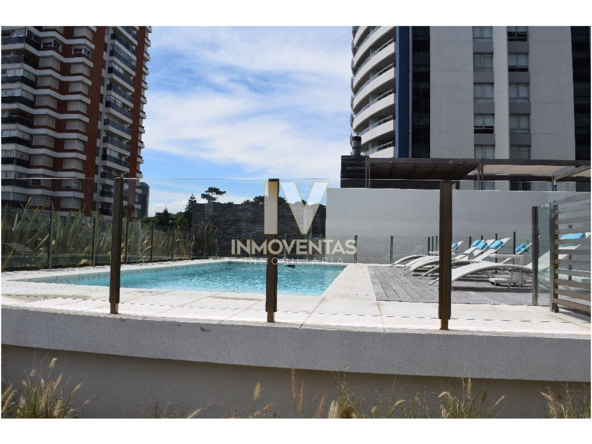 Apartamento ID.4233 - Apartamento en Brava, 2 dormitorios *