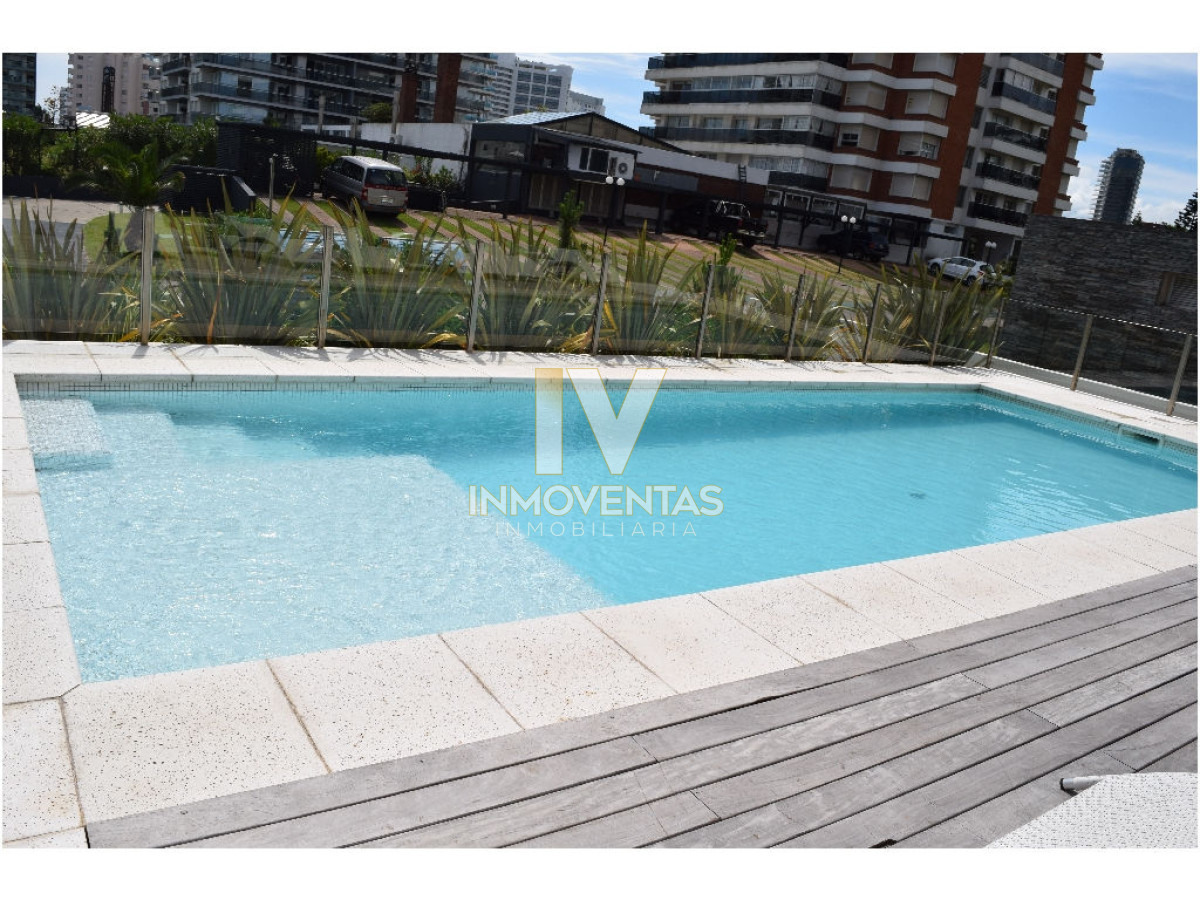 Apartamento ID.4233 - Apartamento en Brava, 2 dormitorios *
