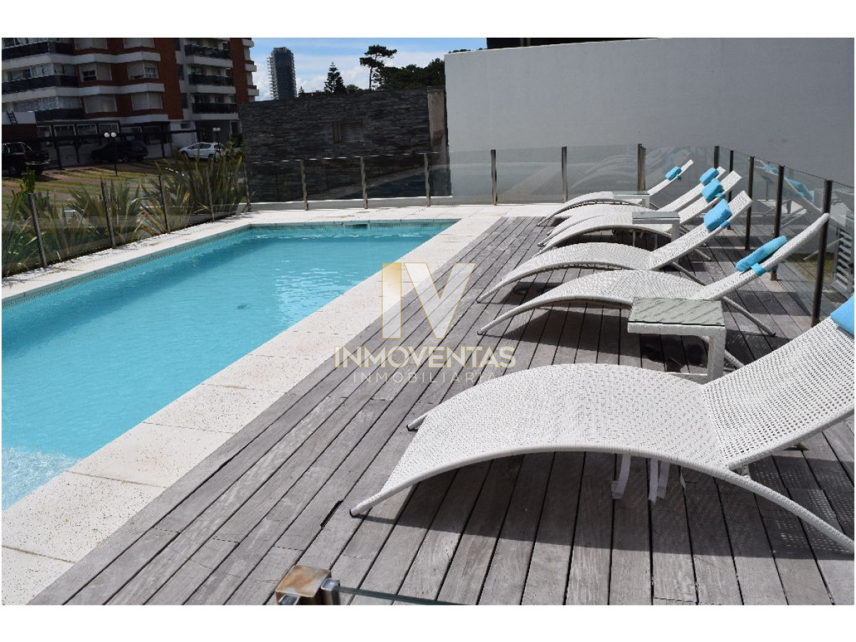 Apartamento ID.4233 - Apartamento en Brava, 2 dormitorios *