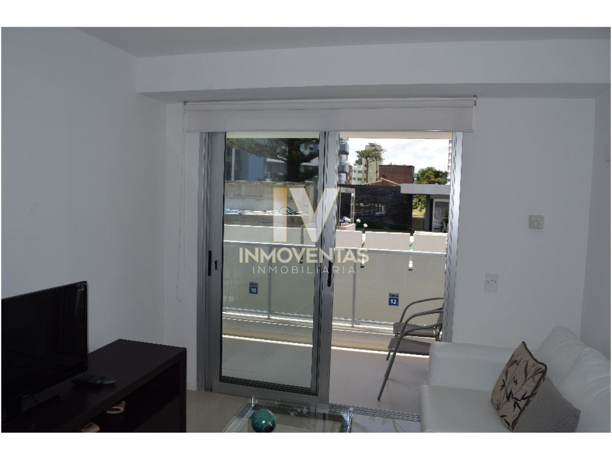 Apartamento ID.4233 - Apartamento en Brava, 2 dormitorios *