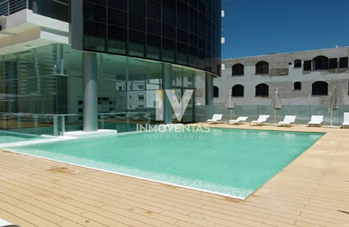 Apartamento ID.4204 - Apartamento en Mansa, 3 dormitorios *